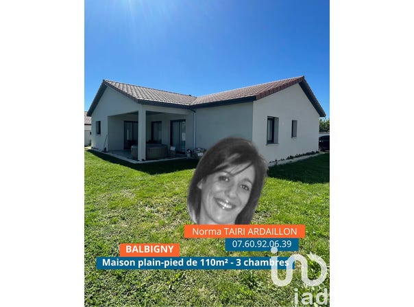 Balbigny, Auvergne-Rhône-Alpes 42510
