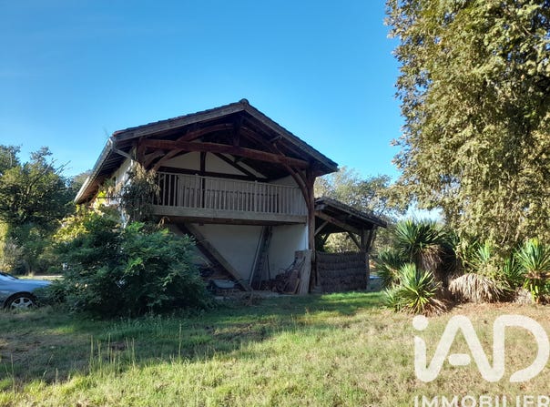 Lencouacq, Nouvelle-Aquitaine 40120