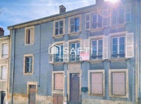 Montmedy, Lorraine 55600