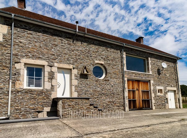 Lalizolle, Allier 03450