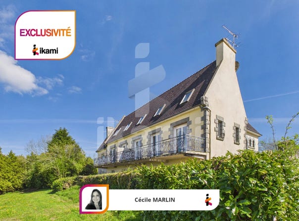 Laz, Finistère 29520