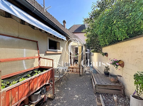 ERNOLSHEIM BRUCHE, Grand Est 67120