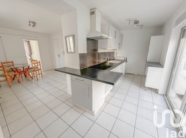 Penchard, Île-de-France 77124