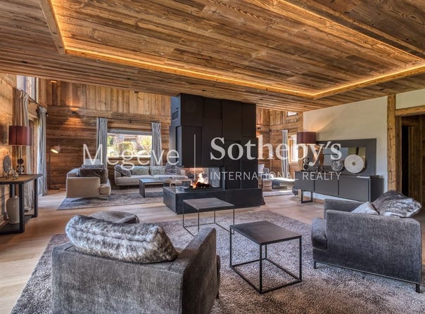 MEGEVE, Auvergne-Rhône-Alpes 74120