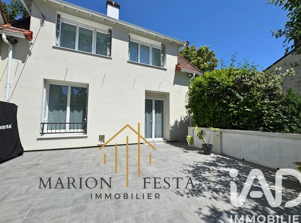 Coubron, Île-de-France 93470