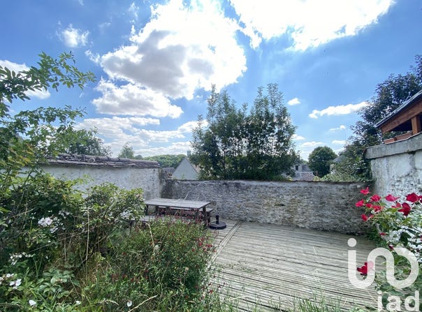 Gallardon, Centre-Val de Loire 28320