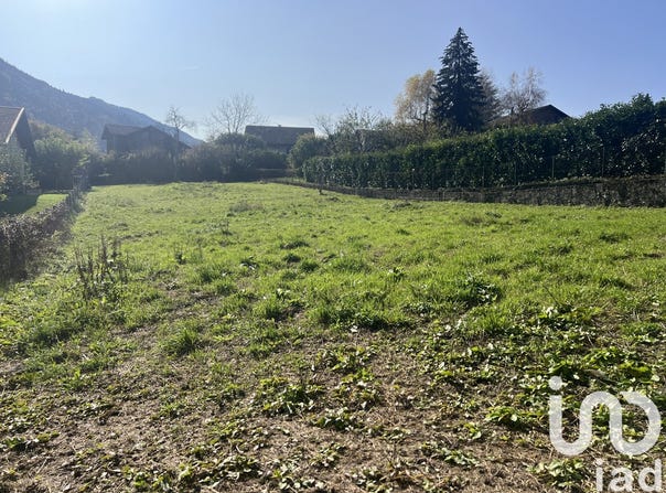 Allevard, Auvergne-Rhône-Alpes 38580