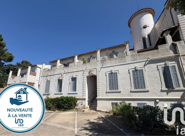 Saint-Cyr-sur-Mer, Provence-Alpes-Côte d'Azur 83270