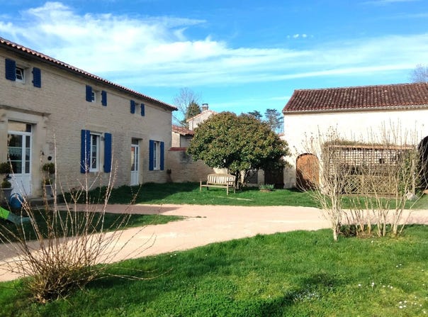 Chenon, Poitou-Charentes 16460