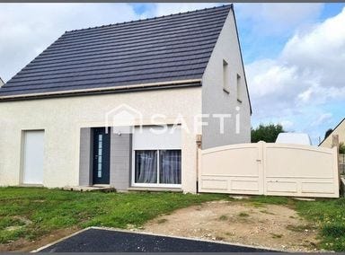Etrepagny, Haute-Normandie 27150