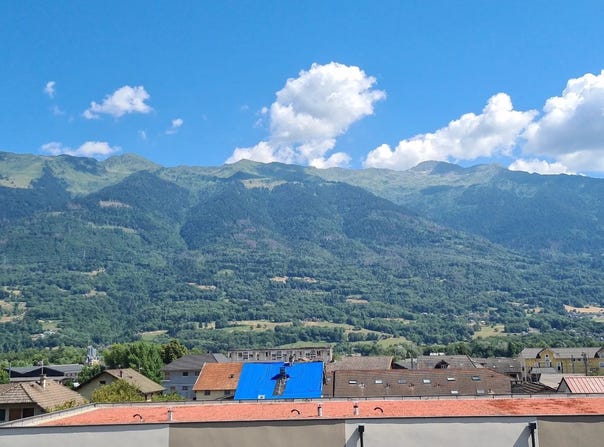 Frontenex, Savoie 73460