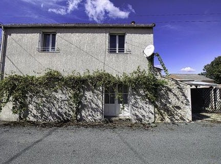 NACHAMPS, Poitou-Charentes 17380