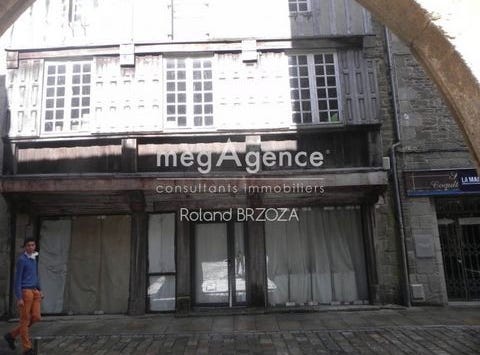 Dinan, Bretagne 22100