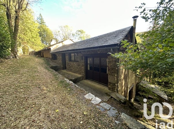 Lacaze, Occitanie 81330