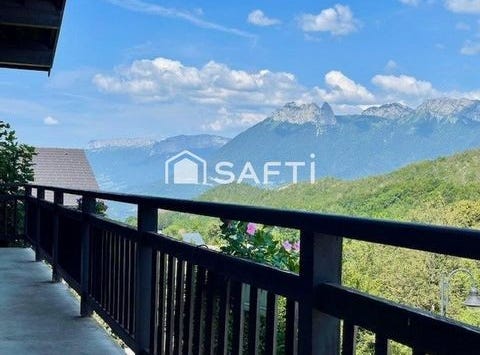 Duingt, Rhône-Alpes 74410
