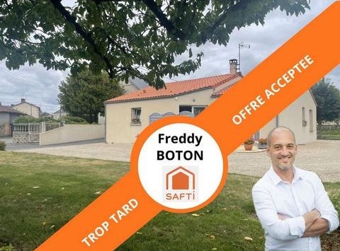 Bressuire, Poitou-Charentes 79300