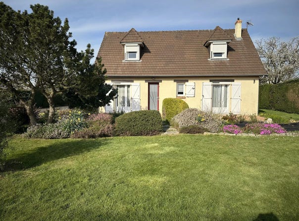 Bernay, Upper Normandy 27300