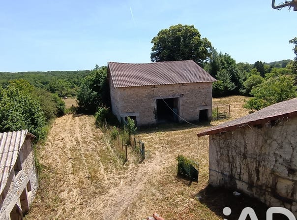 Oradour-sur-Glane, Nouvelle-Aquitaine 87520