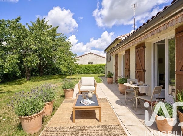 Péchabou, Occitanie 31320