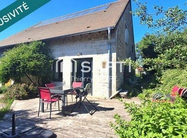 Poligny, Franche-Comté 39800