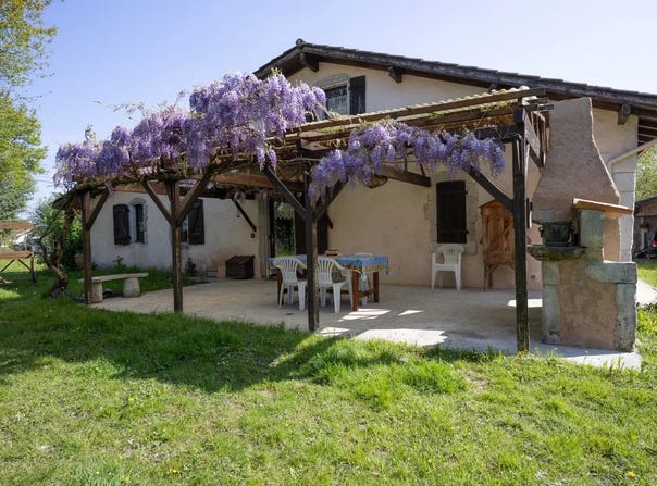 Mimbaste, Landes 40350