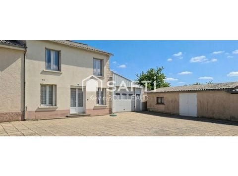 Vasles, Poitou-Charentes 79340