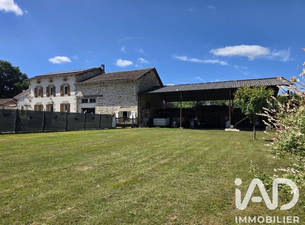 Thouron, Nouvelle-Aquitaine 87140