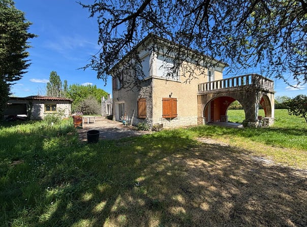 Montpon-Ménestérol, Aquitaine 24700