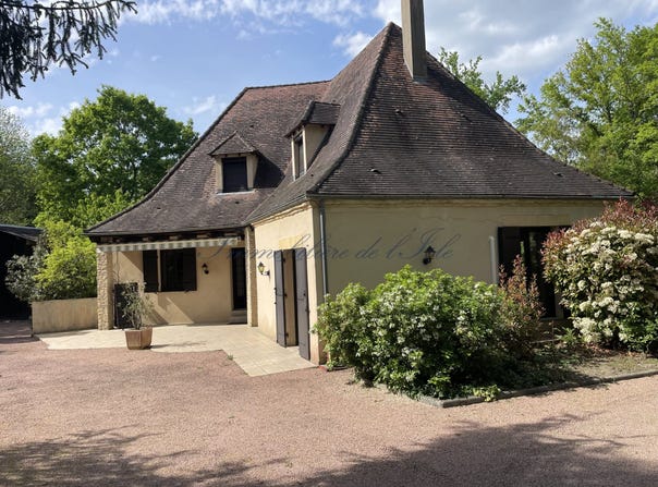 Champcevinel, Aquitaine 24750
