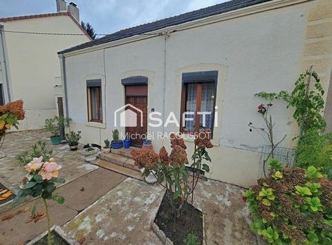 Le Creusot, Bourgogne 71200