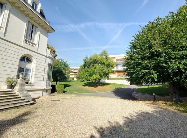 L'Étang-la-Ville, Yvelines 78620