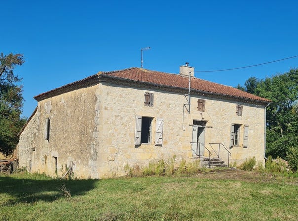 Lectoure, Midi-Pyrénées 32700