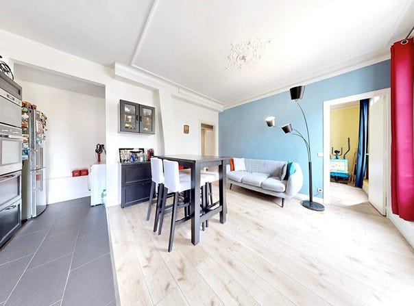 Colombes, Hauts-de-Seine 92700