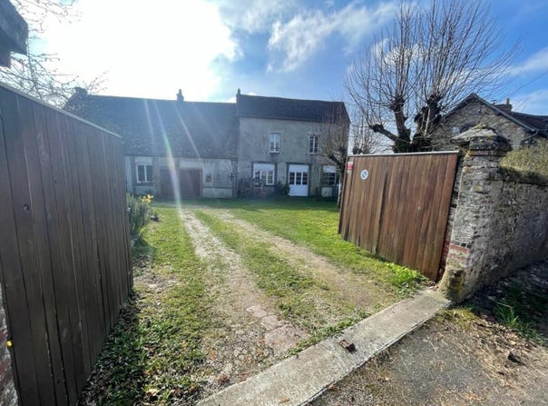 Moulins-la-Marche, Lower Normandy 61380