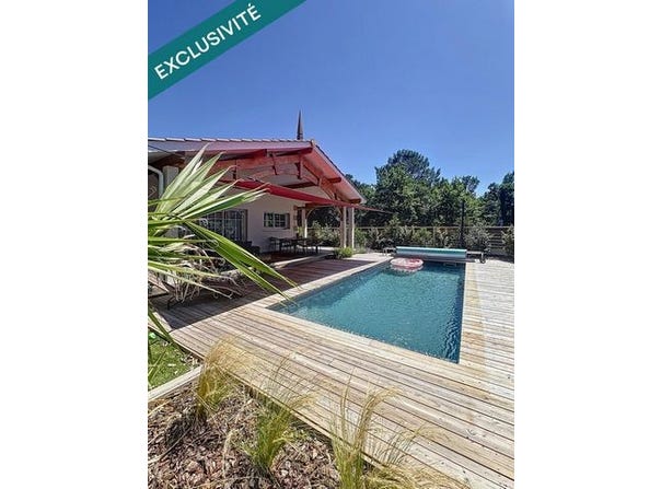 Lacanau, Aquitaine 33680