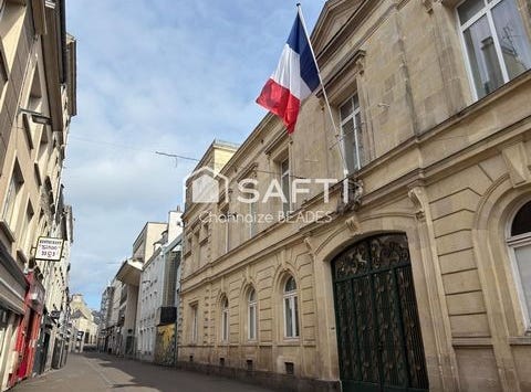 Cherbourg-En-Cotentin, Basse-Normandie 50100