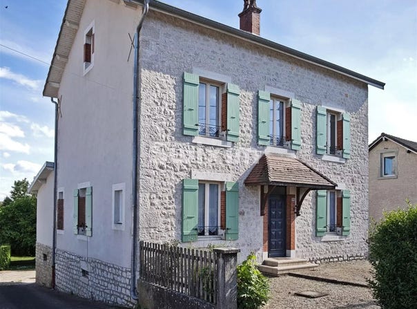 Dole, Franche-Comté 39100