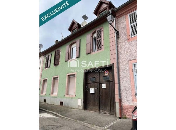 Neuf-Brisach, Alsace 68600