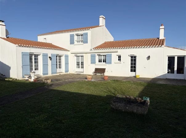 L'Épine, Vendée 85740