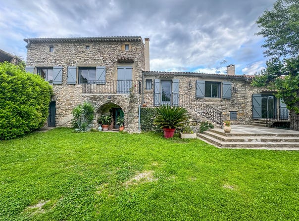Saint-Christol-lès-Alès, Languedoc-Roussillon 30380