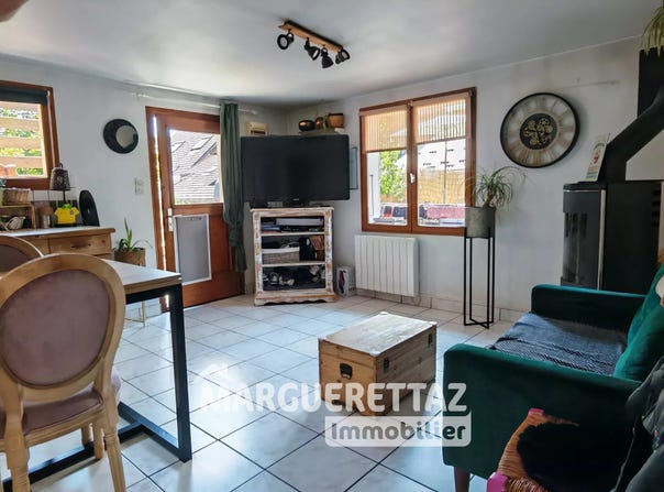 Taninges, Haute-Savoie 74440