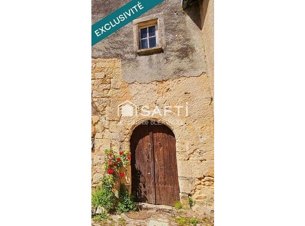Angles-Sur-l'Anglin, Poitou-Charentes 86260