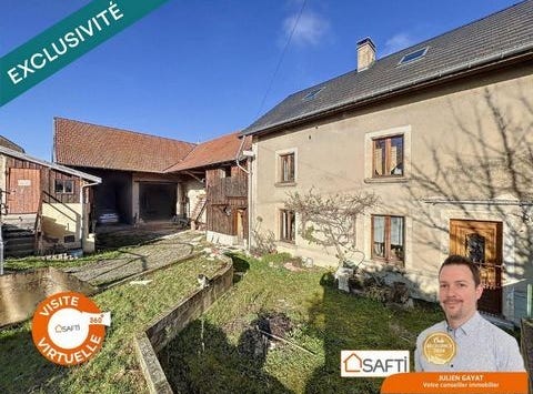 Doissin, Rhône-Alpes 38730