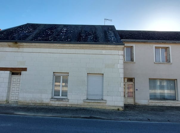 Thésée, Centre-Val de Loire 41140