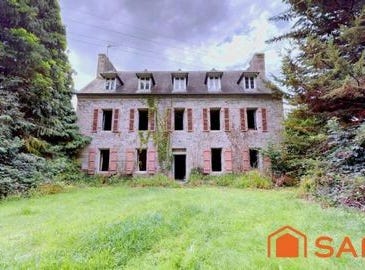 Carhaix-Plouguer, Bretagne 29270