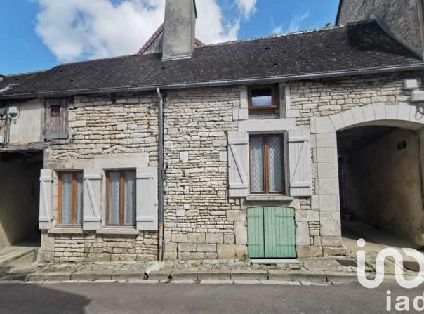 Tonnerre, Bourgogne-Franche-Comté 89700