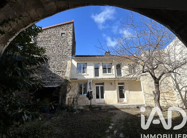 Aubière, Auvergne-Rhône-Alpes 63170