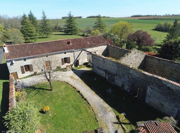 Mansle, Poitou-Charentes 16230