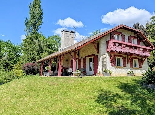 AIX LES BAINS, Auvergne-Rhône-Alpes 73100