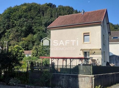 Herimoncourt, Franche-Comté 25310